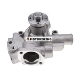 Vattenpump 13-948 13948 13-0948 130948 för Thermo King 2,70 3,70 3,76 Yanmar 270 370 376 Motor