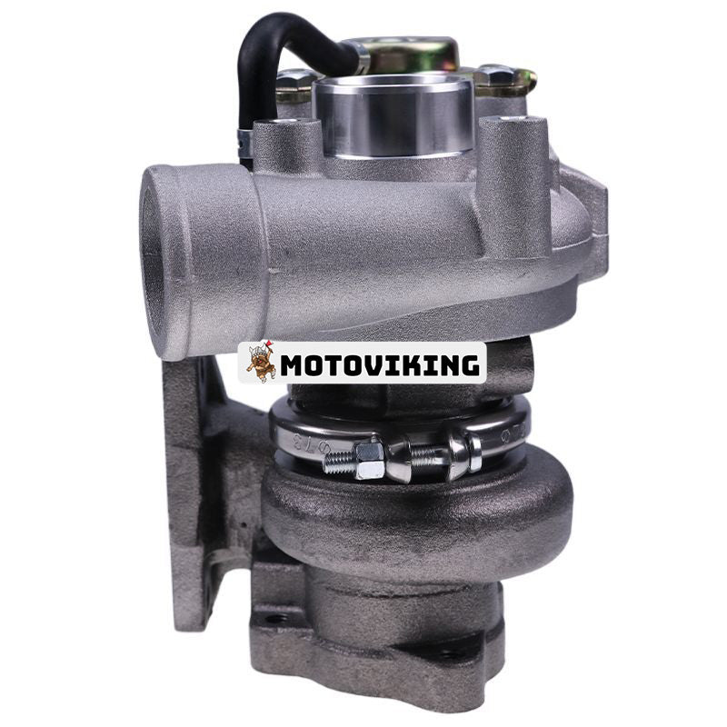 Turbo TD04 Turboladdare 6680892 för Kubota Engine V3300DI-T Bobcat T2250 V417 A300 S220 S250 S300 T250 T300