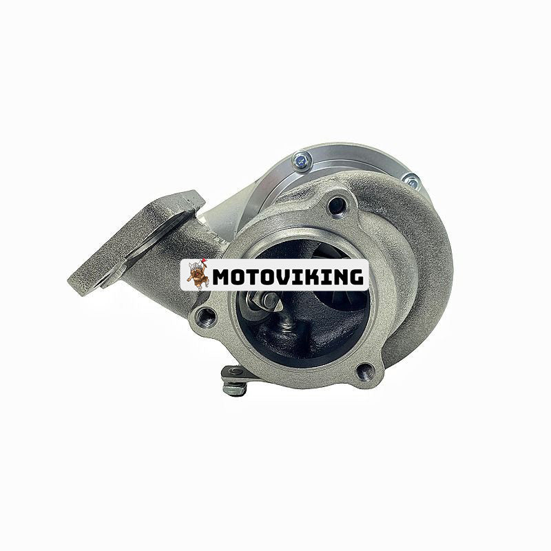 Turbo GT2556S Turboladdare 02/202490 för JCB Hjullastare TM300 411 412S 416 Teleskoplastare 540 533-105 535-140