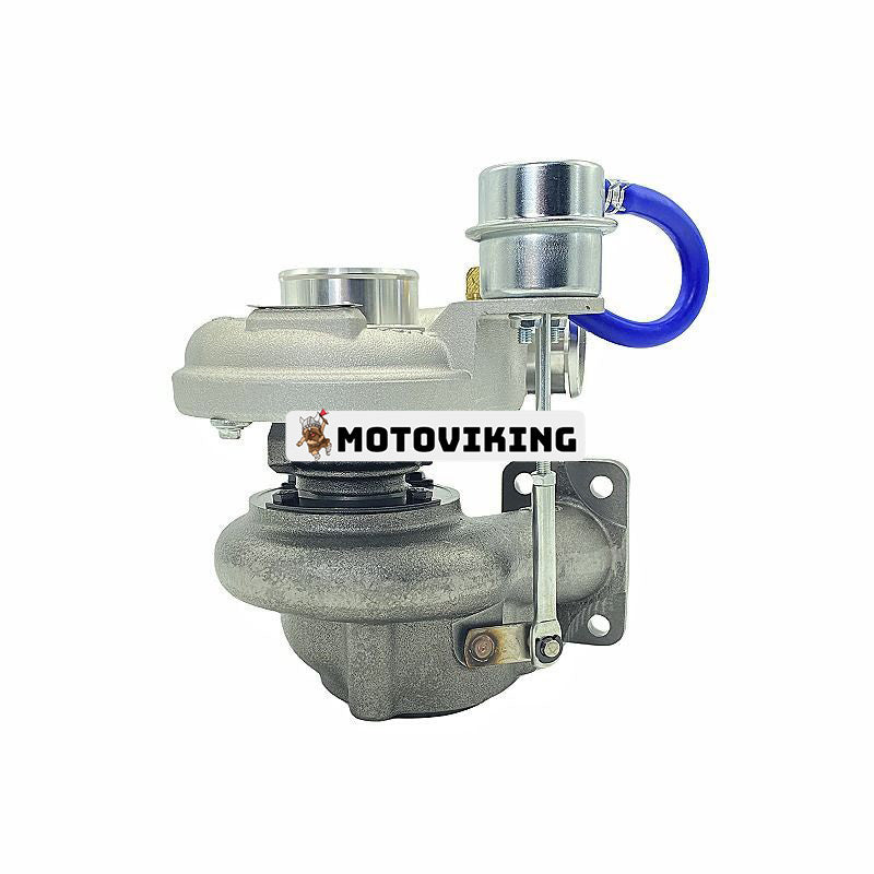 Turbo GT2556S Turboladdare 02/202490 för JCB Hjullastare TM300 411 412S 416 Teleskoplastare 540 533-105 535-140