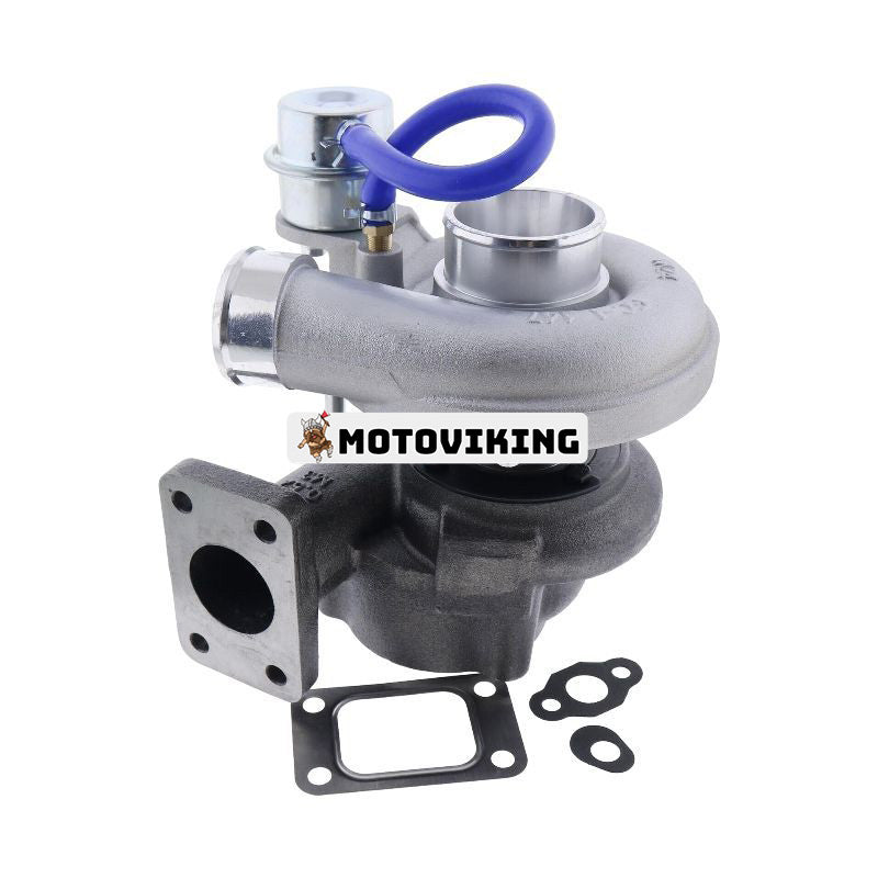 Turbo GT2556S Turboladdare 2674A200 för Perkins Engine 1104C-44T 1104C-E44T 1104C-44TA 1104C-E44TA
