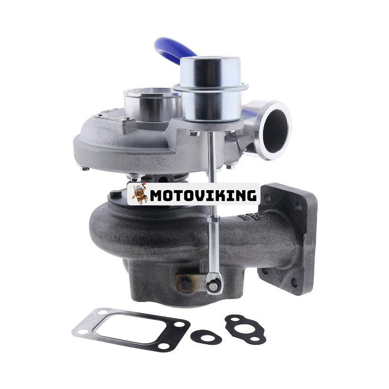 Turbo GT2556S Turboladdare 2674A200 för Perkins Engine 1104C-44T 1104C-E44T 1104C-44TA 1104C-E44TA