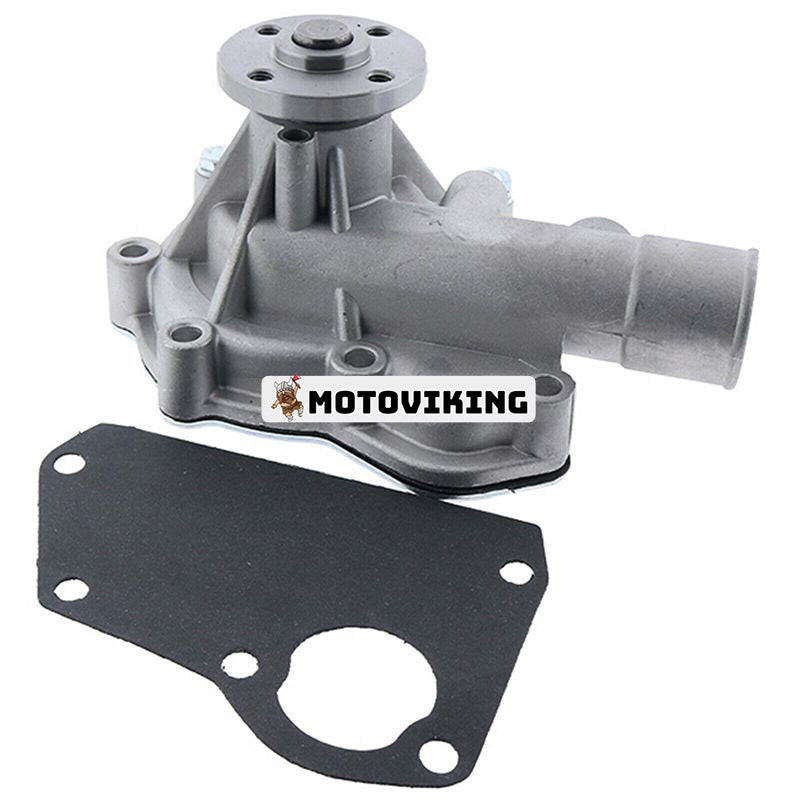 Vattenpump 32A45-10030 för Mitsubishi Engine S4S Gaffeltruck FD20 FD25 FD30