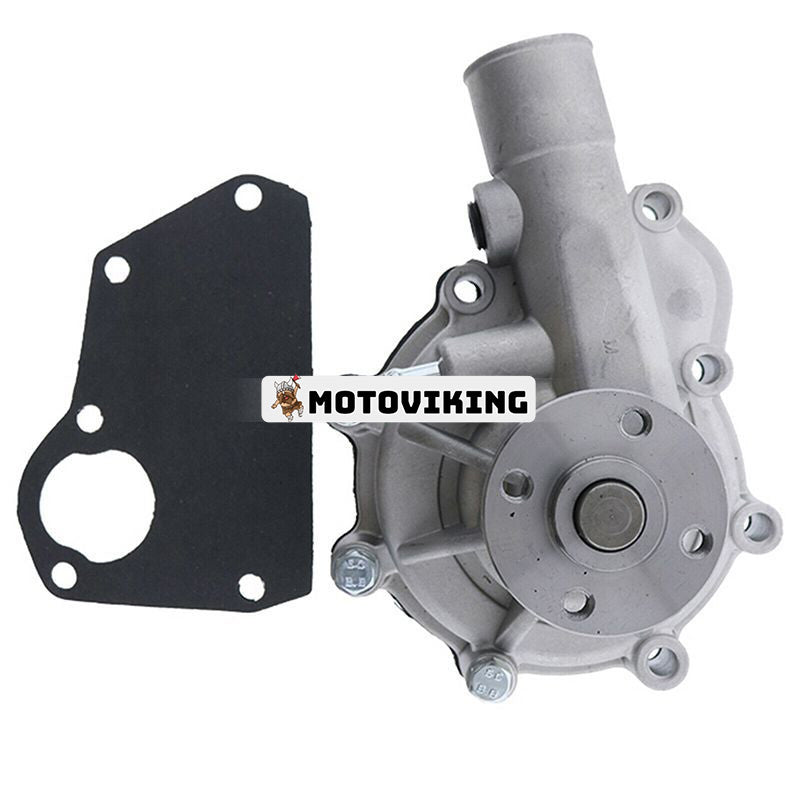 Vattenpump 32A45-10030 för Mitsubishi Engine S4S Gaffeltruck FD20 FD25 FD30