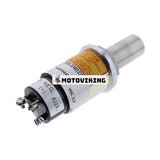 Solenoid SA-3991-12 för traktor MF7250 MF7252 MF8160 Sisu Valmet 634 620 motor