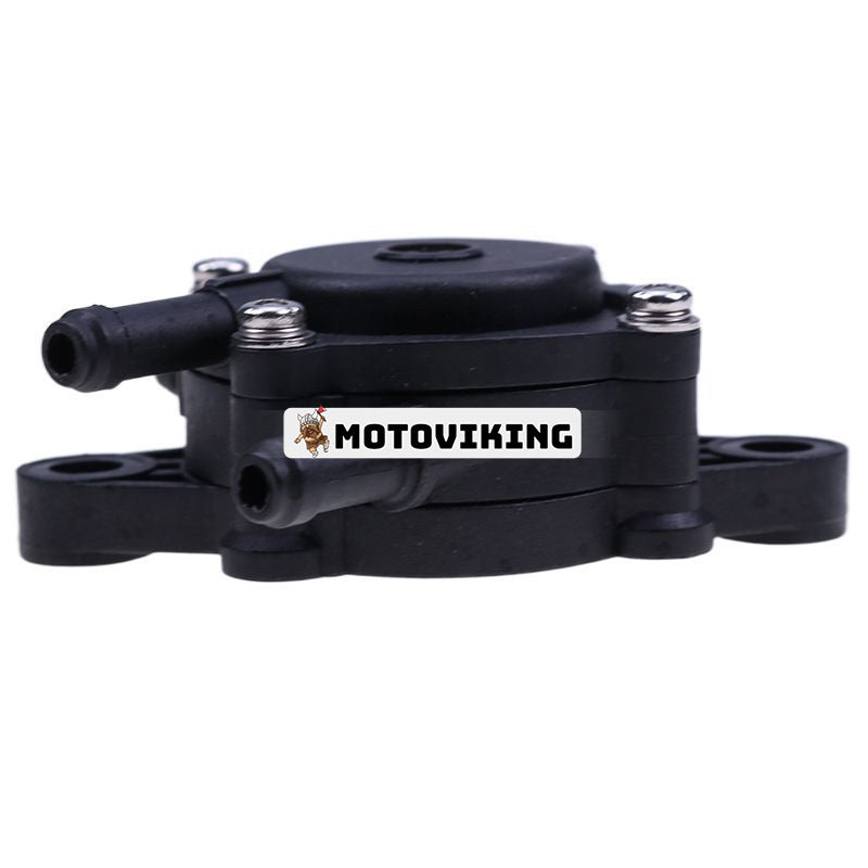 Bränslepump 16700-Z0J-003 16700-ZL8-013 för Honda GC135 GC160 GC190A GCV520 GCV530 GX620