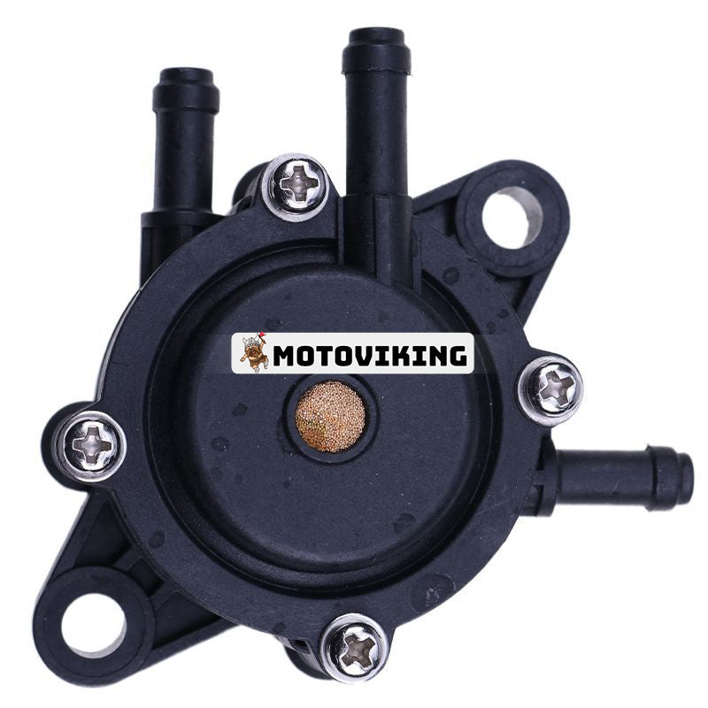 Bränslepump 16700-Z0J-003 16700-ZL8-013 för Honda GC135 GC160 GC190A GCV520 GCV530 GX620