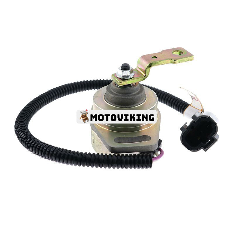 Gasspjällsmotorvinkelsensor 4257164 för John Deere 750 892 490E 190 992ELC 550LC 450LC 790ELC