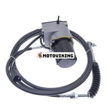 Gasspjällsmotorenhet 21EN-32200 11E9-62010 för Hyundai Grävmaskin R305-7 R215-7 R220-5 R130-5 R370-7 R225-7 R220-7 R210-7 R140-7