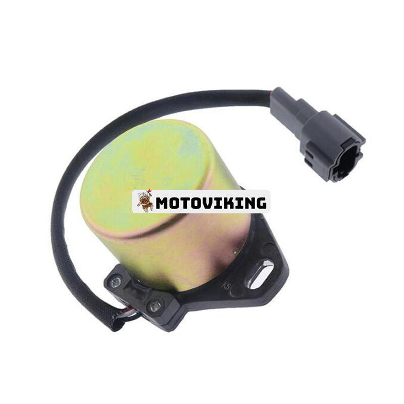 Hydraulisk pumpvinkelsensor 4716888 för Isuzu Engine 6WG1 Hitachi grävmaskin ZX470-5G ZX470LC-5G
