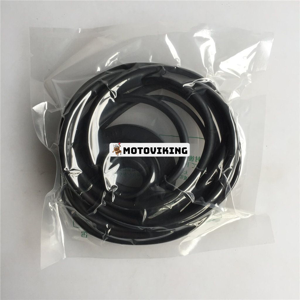 För Hitachi EX200-1 Swing Motor Seal Kit