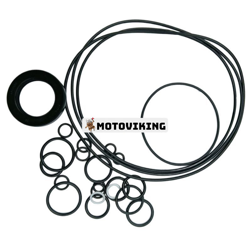 För Hitachi EX220-1 Swing Motor Seal Kit