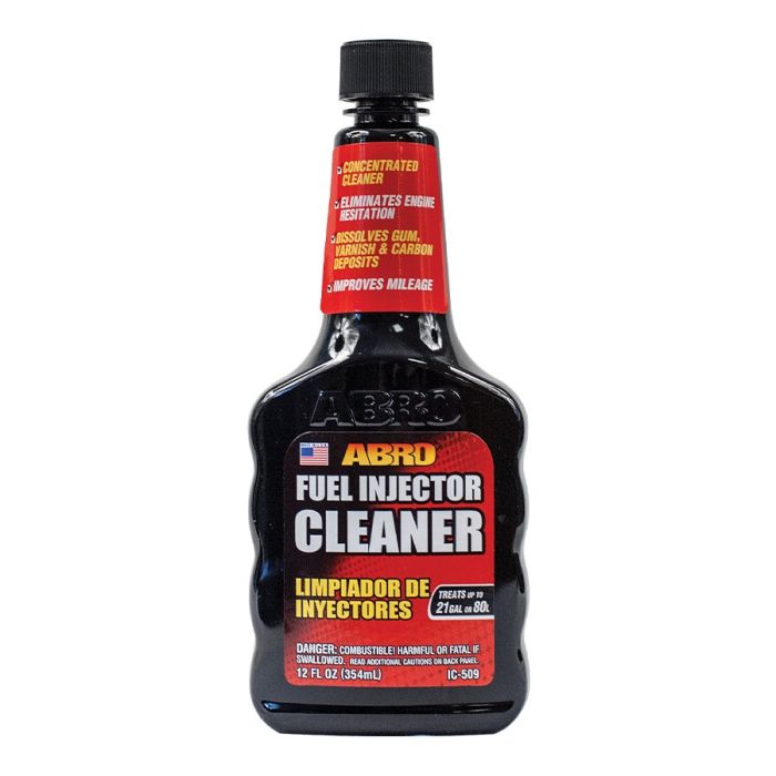 Abro Fuel Injector Cleaner Ic-509