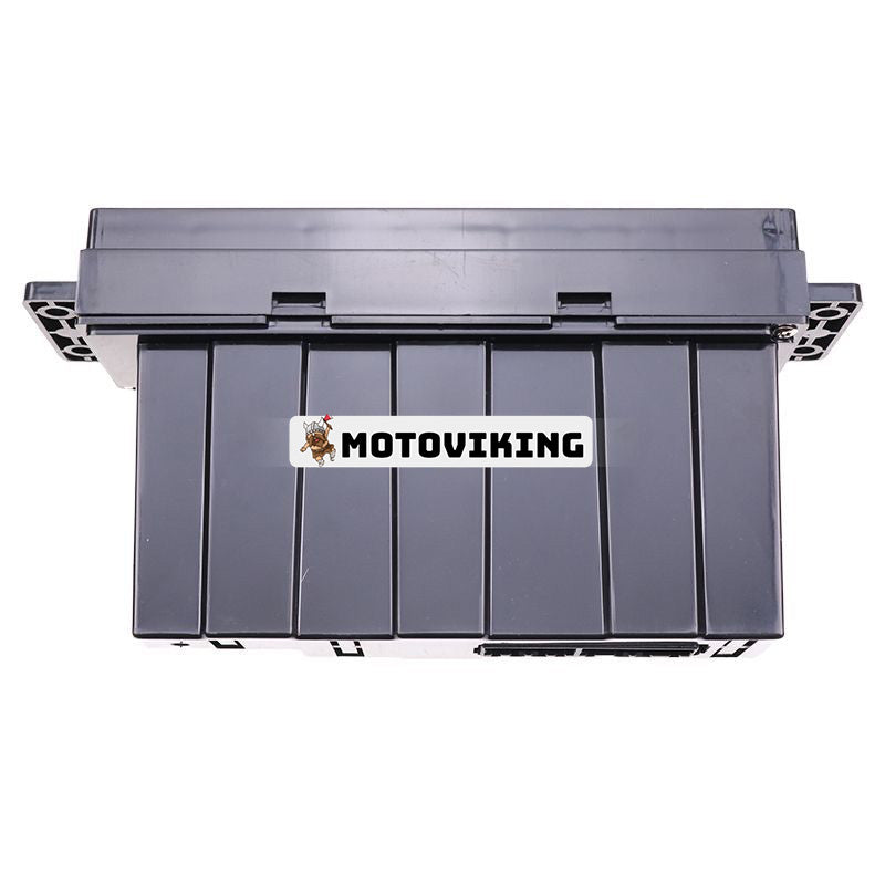 24V A/C kontrollpanel 503722-3050 för Hitachi grävmaskin ZX200 ZX200-3