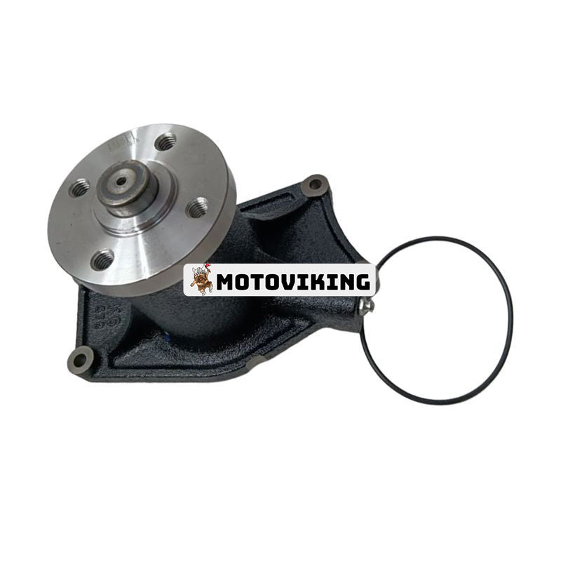 För Kobelco ED190LC-6E SK160LC-6E SK200-6ES SK235SR-1E SK235SR-1ES SK250LC-6E Vattenpump VAME993520