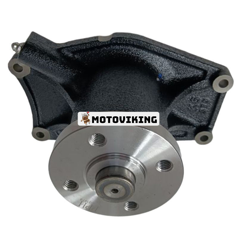 För Kobelco ED190LC-6E SK160LC-6E SK200-6ES SK235SR-1E SK235SR-1ES SK250LC-6E Vattenpump VAME993520