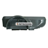 För Komatsu grävmaskin PC200-6 PC210-6 PC220-6 PC230-6 LCD-skärm 7834-76-3000