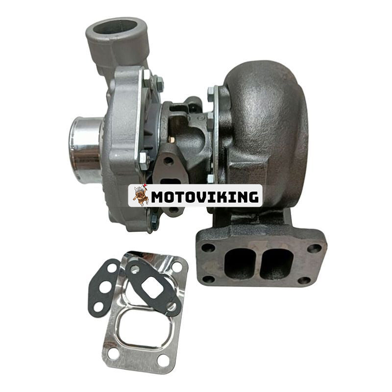 Turbo S2D Turboladdare 6207-81-8330 för Komatsu Engine S6D95L-1 Grävmaskin PC200-6 PC210LC-6