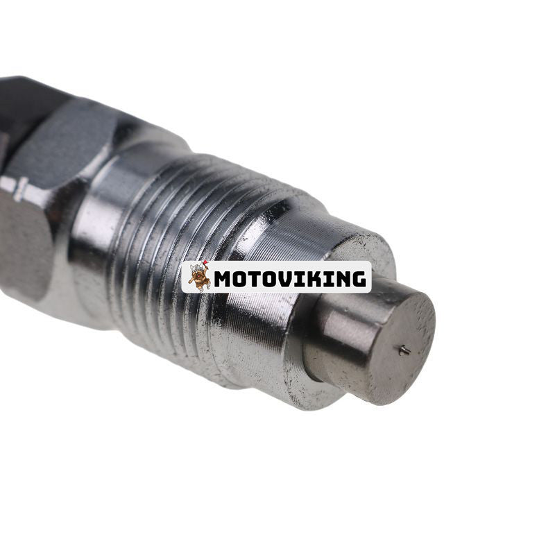 Bränsleinsprutare 1C010-53900 1C010-53001 1C010-53000 för Kubota Engine V3300 V3300-T V3600 V3600-T Traktor M6800 M8200 M9000