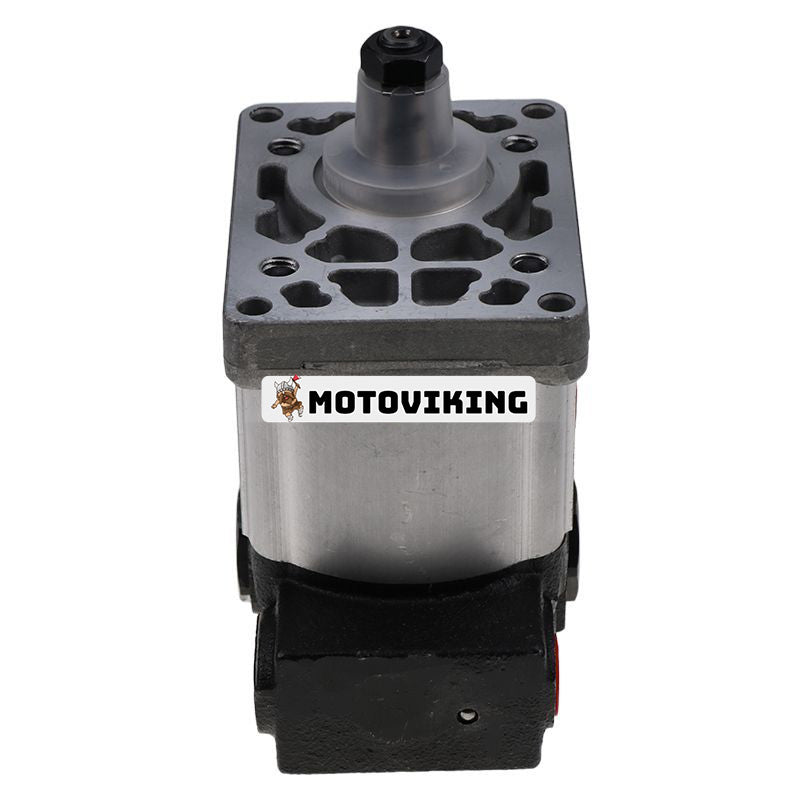 Motoroljepump 5167392 5135887 för New Holland TL70 L65