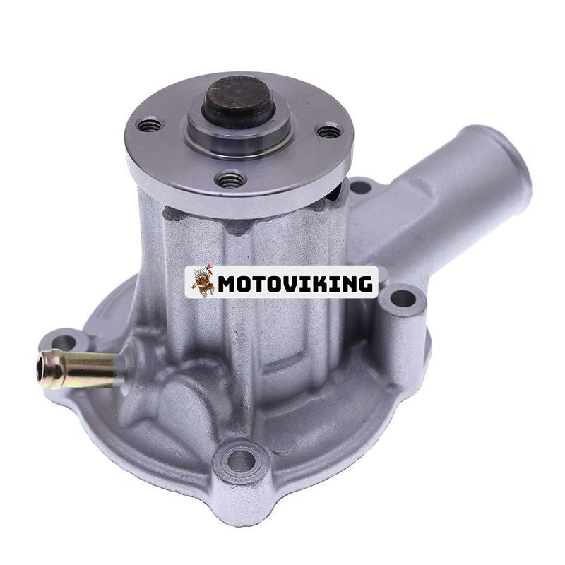 Vattenpump 1K576-73032 1K576-73030 för Kubota Engine D1005 D1105 V1505 WG1005 Grävmaskin KX71-3 KX71-3S