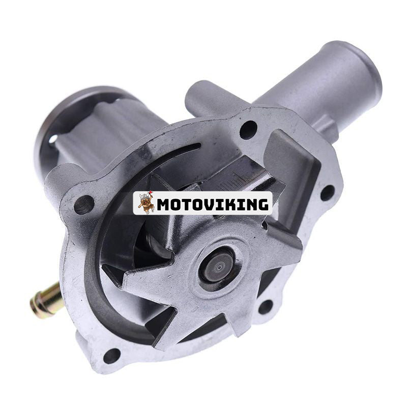 Vattenpump 1K576-73032 1K576-73030 för Kubota Engine D1005 D1105 V1505 WG1005 Grävmaskin KX71-3 KX71-3S