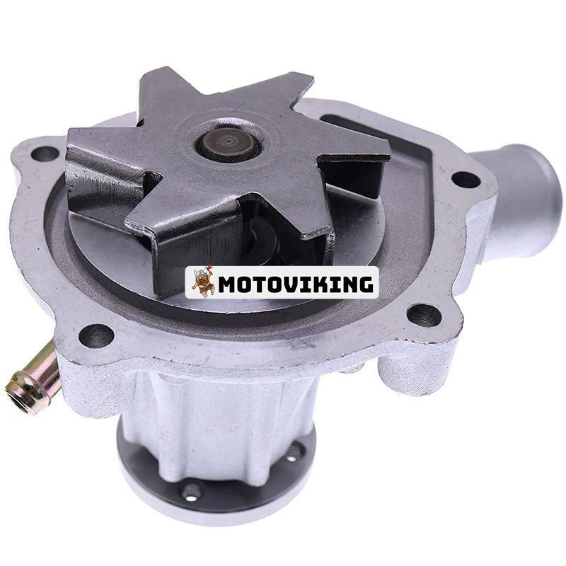Vattenpump 1K576-73032 1K576-73030 för Kubota Engine D1005 D1105 V1505 WG1005 Grävmaskin KX71-3 KX71-3S