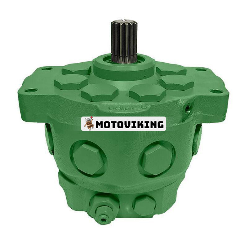 Hydraulpump AR94660 för John Deere 3010 3020 4000 4010 4020 4040 5010 6030