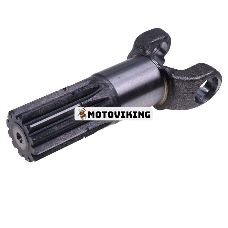Drivaxel 144463A1 85805997 för CASE Lastare 570LXT 570MXT 570NXT 580L 580M 580SL 580SM 580SR 590SR Gaffeltruck 585G 586G 586H 5 888