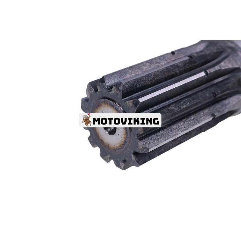 Drivaxel 144463A1 85805997 för CASE Lastare 570LXT 570MXT 570NXT 580L 580M 580SL 580SM 580SR 590SR Gaffeltruck 585G 586G 586H 5 888
