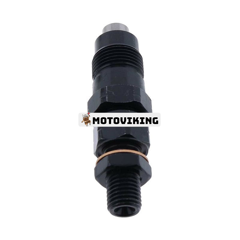 Bränsleinsprutare MIA880092 MIA880093 AM133359 för Yanmar Engine 3TNE74C 3TNV76 3TNV80F John Deere 2025R 2305 2320 1435 E18ZS