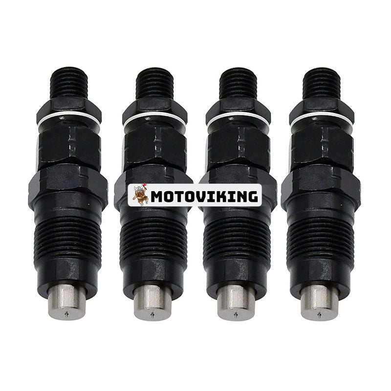 Bränsleinsprutare 1G065-53002 1G065-53900 1G065-53902 för Kubota D1005 D1105 D905 V1305 V1505 motor