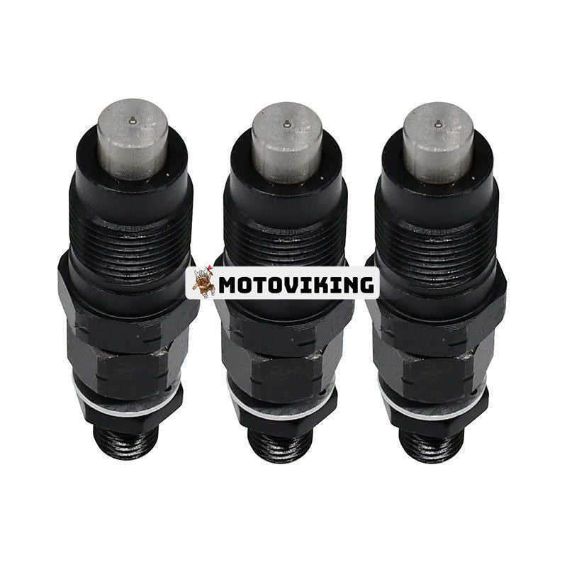 Bränsleinsprutare 1G065-53002 1G065-53900 1G065-53902 för Kubota D1005 D1105 D905 V1305 V1505 motor