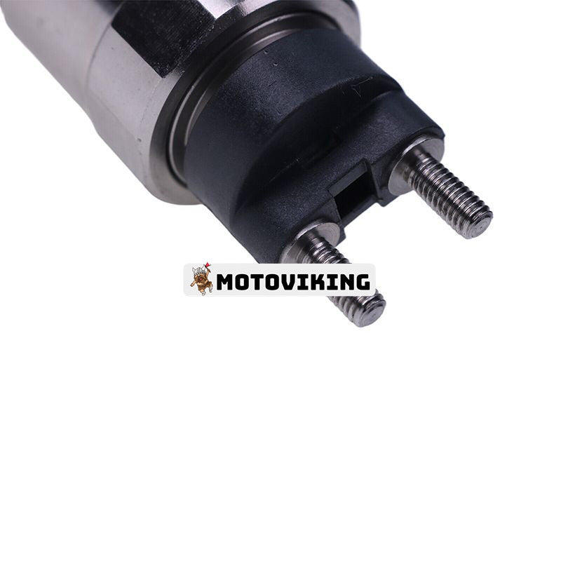 6st Bränsleinsprutare RE520333 RE520240 för John Deere motor 6.8L 6068 Traktor 6520 6620 7220 7320 7420 7520