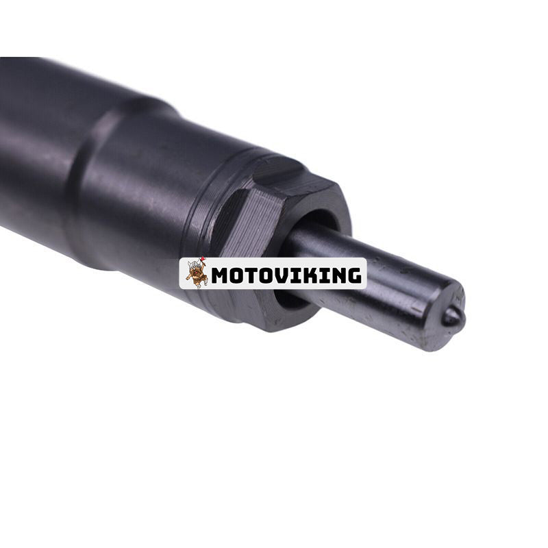 6st Bränsleinsprutare RE520333 RE520240 för John Deere motor 6.8L 6068 Traktor 6520 6620 7220 7320 7420 7520