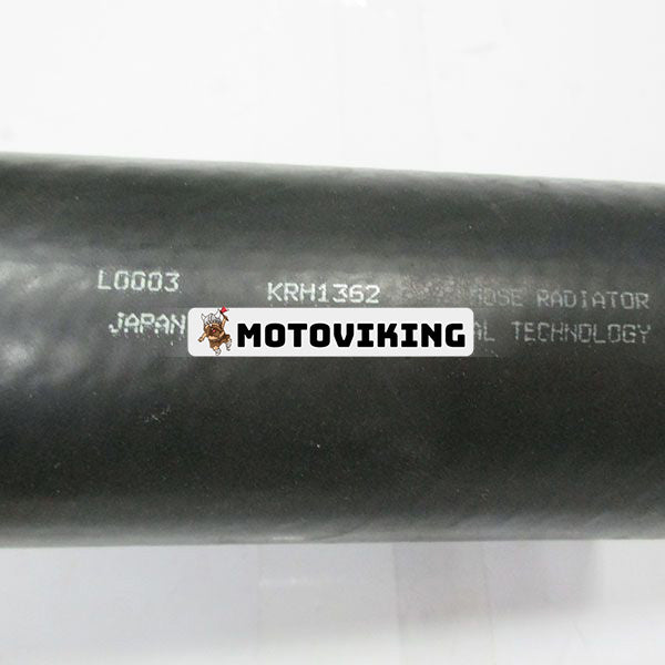 För Sumitomo grävmaskin SH200A3 Övre vattenslang KRH1362