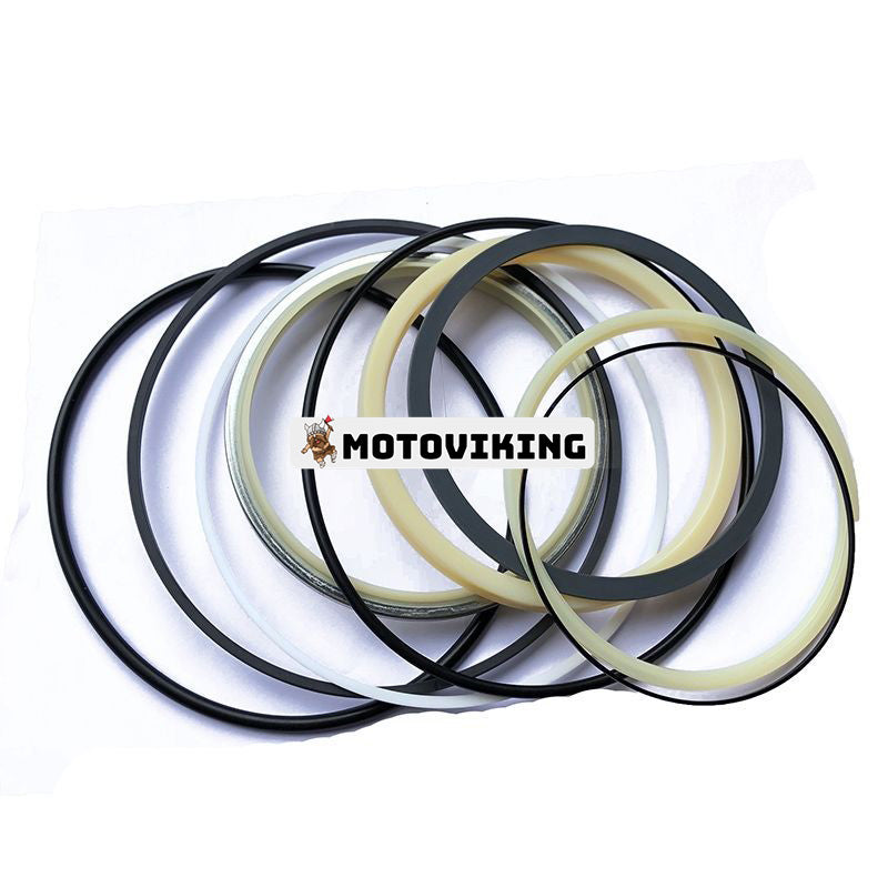 För Hitachi Excavator EX1100 Boom Cylinder Seal Kit