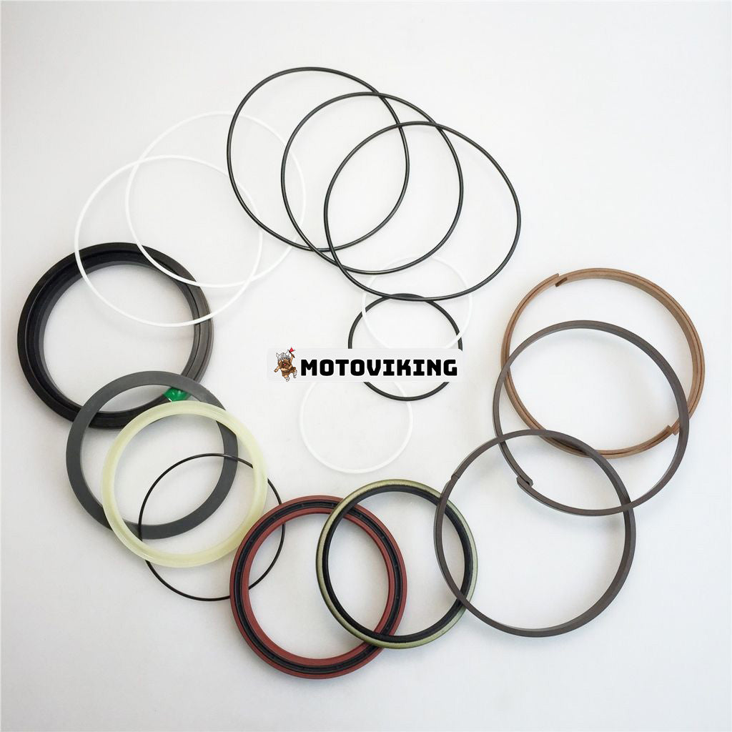 För Hyundai Grävmaskin R210-7 Boom Cylinder Packing Kit