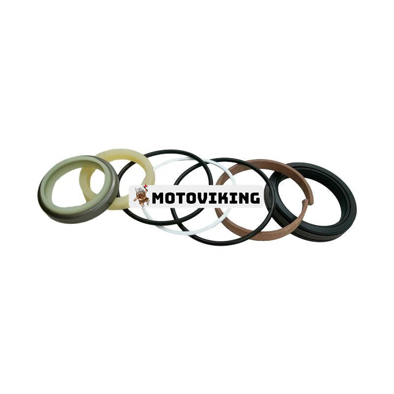 För Komatsu grävmaskin PC30MR-1 skopcylindertätningssats