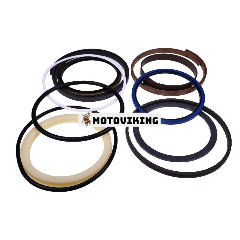 För Sumitomo Grävmaskin SH300-3 Arm Cylindertätningssats
