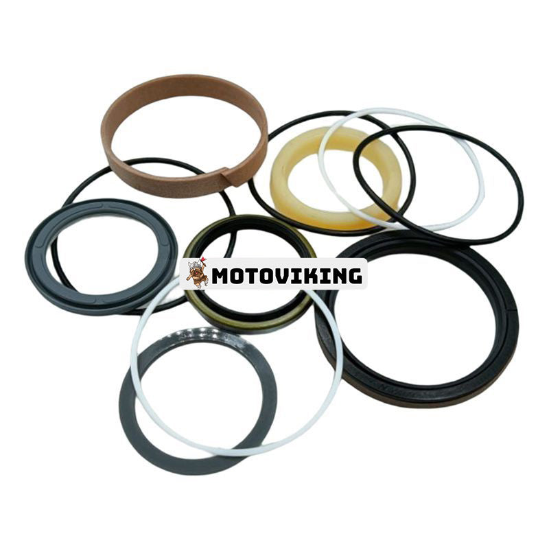 Armcylindertätningssats 707-98-25870 för Komatsu grävmaskin PC50MR-2 PC50MR-2-AC PC45MRX-1 PC45MR-1