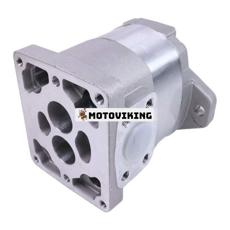 Hydraulpump 705-11-34240 för Komatsu hjullastare WA200-1 WA200-3 WA250-1 WA250-3 Motorväghyvel GD705A-3 GD705A-3A