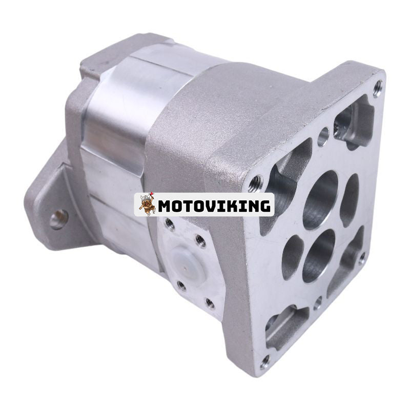 Hydraulpump 705-11-34240 för Komatsu hjullastare WA200-1 WA200-3 WA250-1 WA250-3 Motorväghyvel GD705A-3 GD705A-3A