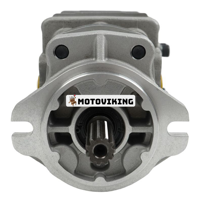 För Komatsu grävmaskin PC40-6 Hydraulpump 705-41-08010