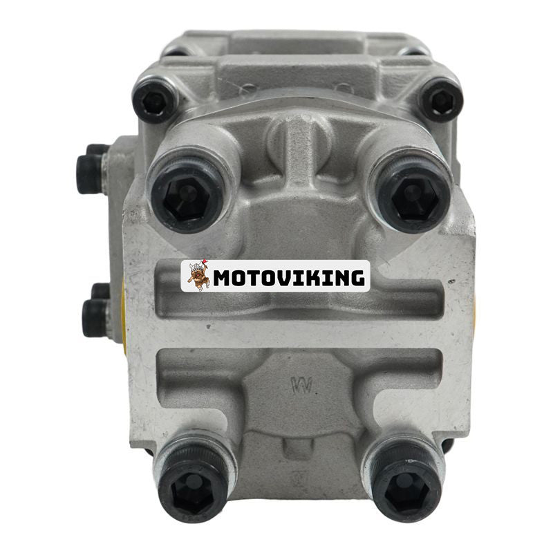 För Komatsu grävmaskin PC40-6 Hydraulpump 705-41-08010