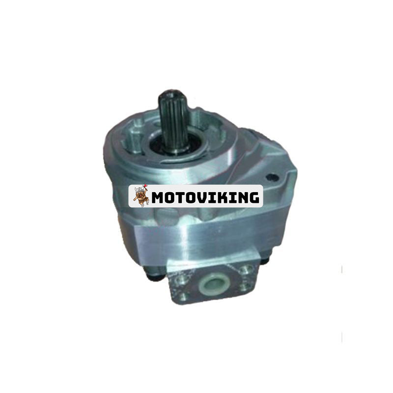 För Komatsu grävmaskin PC30-1 Hydraulpump 705-22-21000 705-12-21010