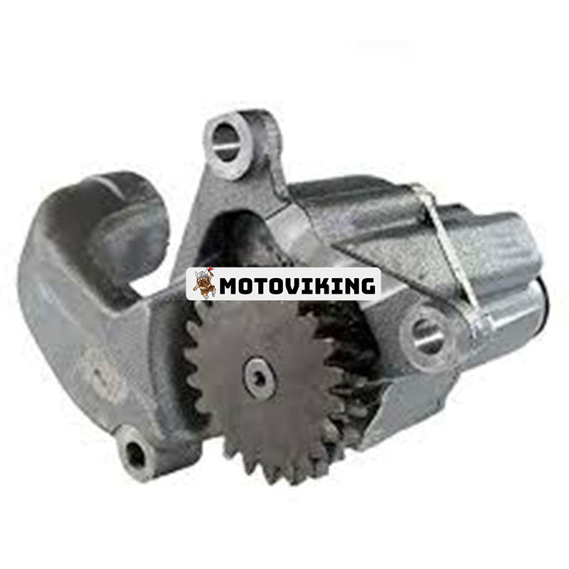 För Komatsu grävmaskin PC650-3 PC650-5 motor SA6D140 Hydrauloljepump 6211-51-1000 6211-51-1100 6211-51-1001 6211-51-1003