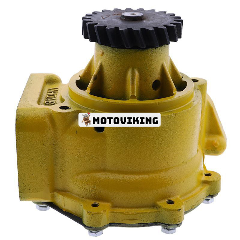 För Komatsu BR200T-1 CS210-1 GH320-2 motor SA6D125E Vattenpump 6151-62-1100 6151-62-1101 6151-62-1102 6151-62-1103 6110-42