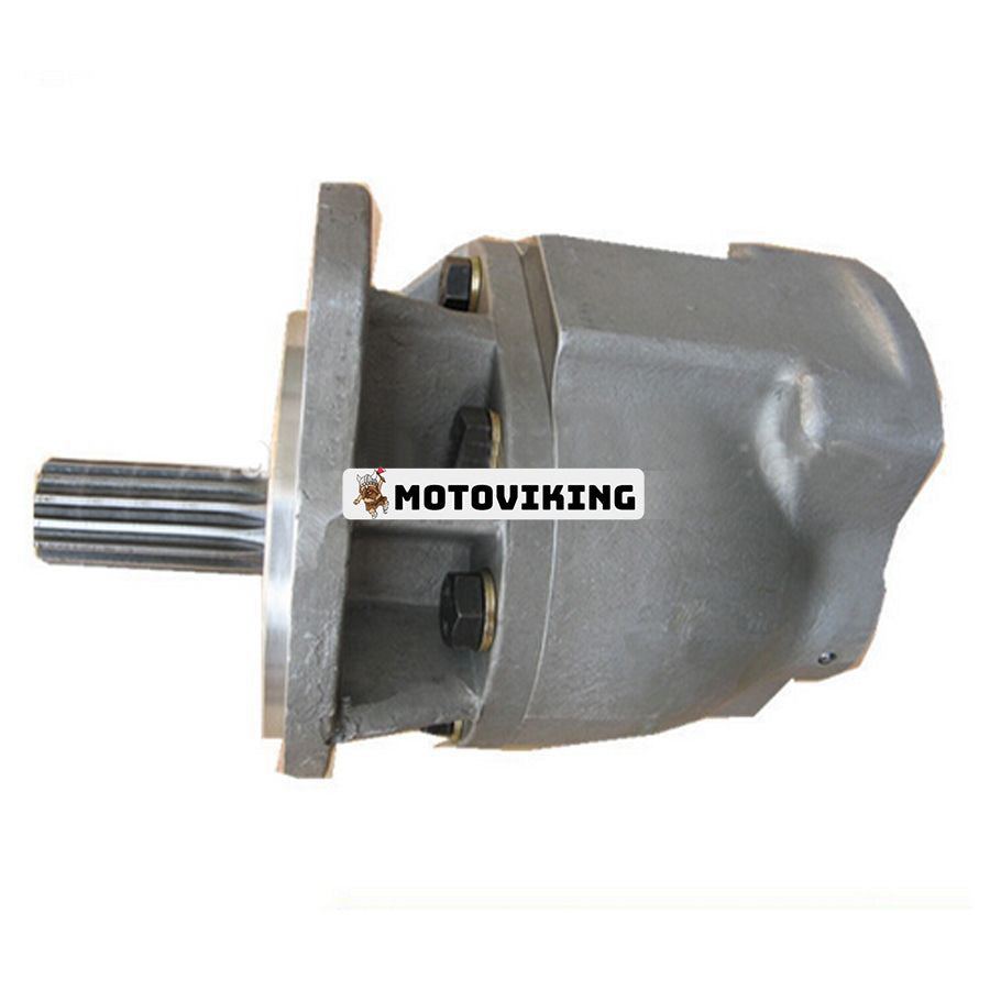 För Caterpillar Traktor CAT 153 163 D6D D6E Motor 3306 Hydraulisk växelpump 3G-4768