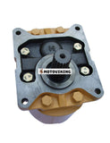 För Komatsu Bulldozer D60A-8 D65A-8 D65E-8 D65P-8 Hydraulisk växelpump Ass'y 07441-67500 07441-67502 07441-67503